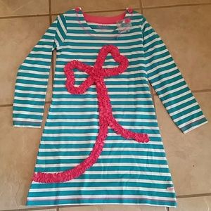 New cute girls dress Ruffle Butts